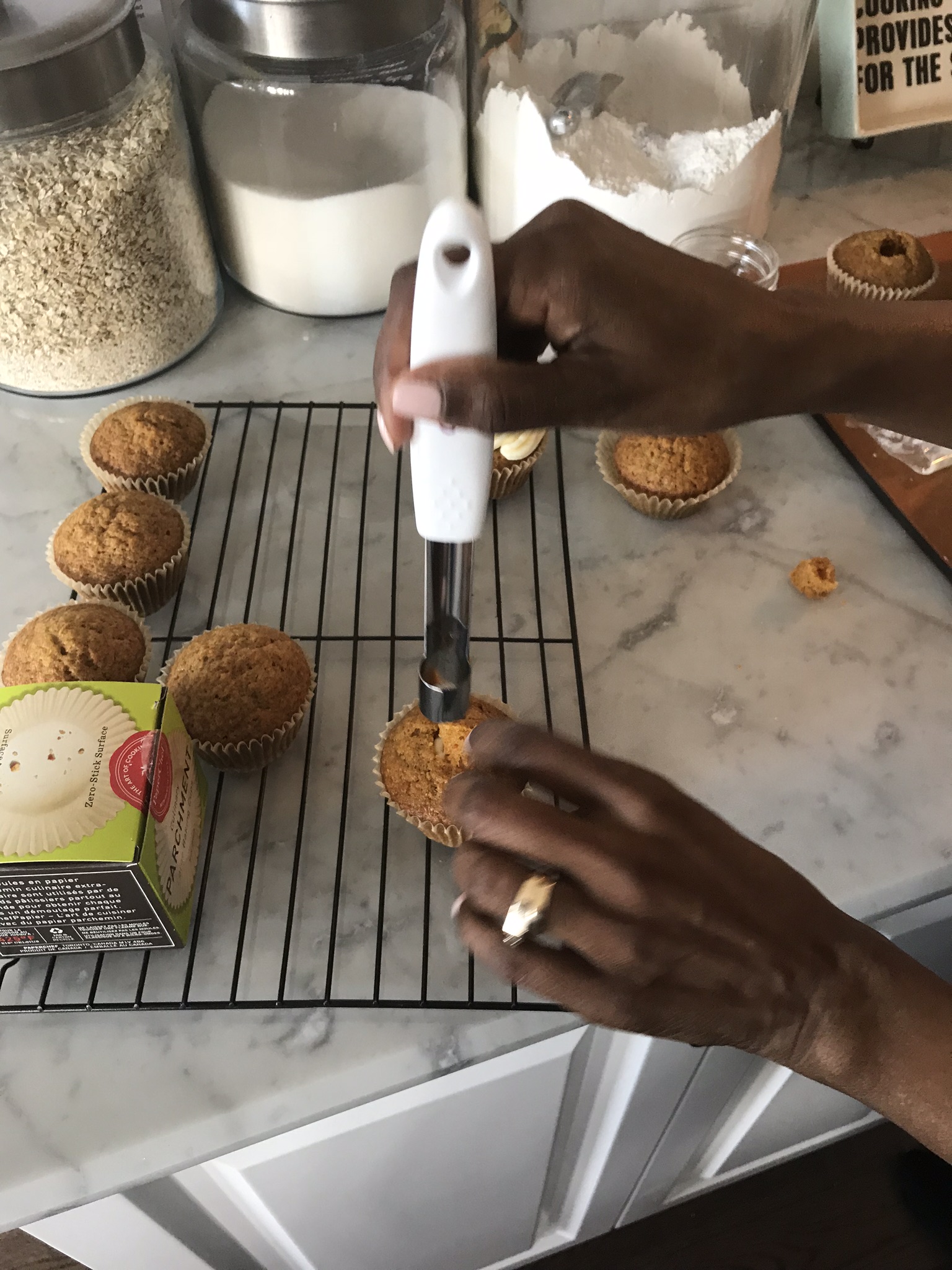 Cupcake Corer