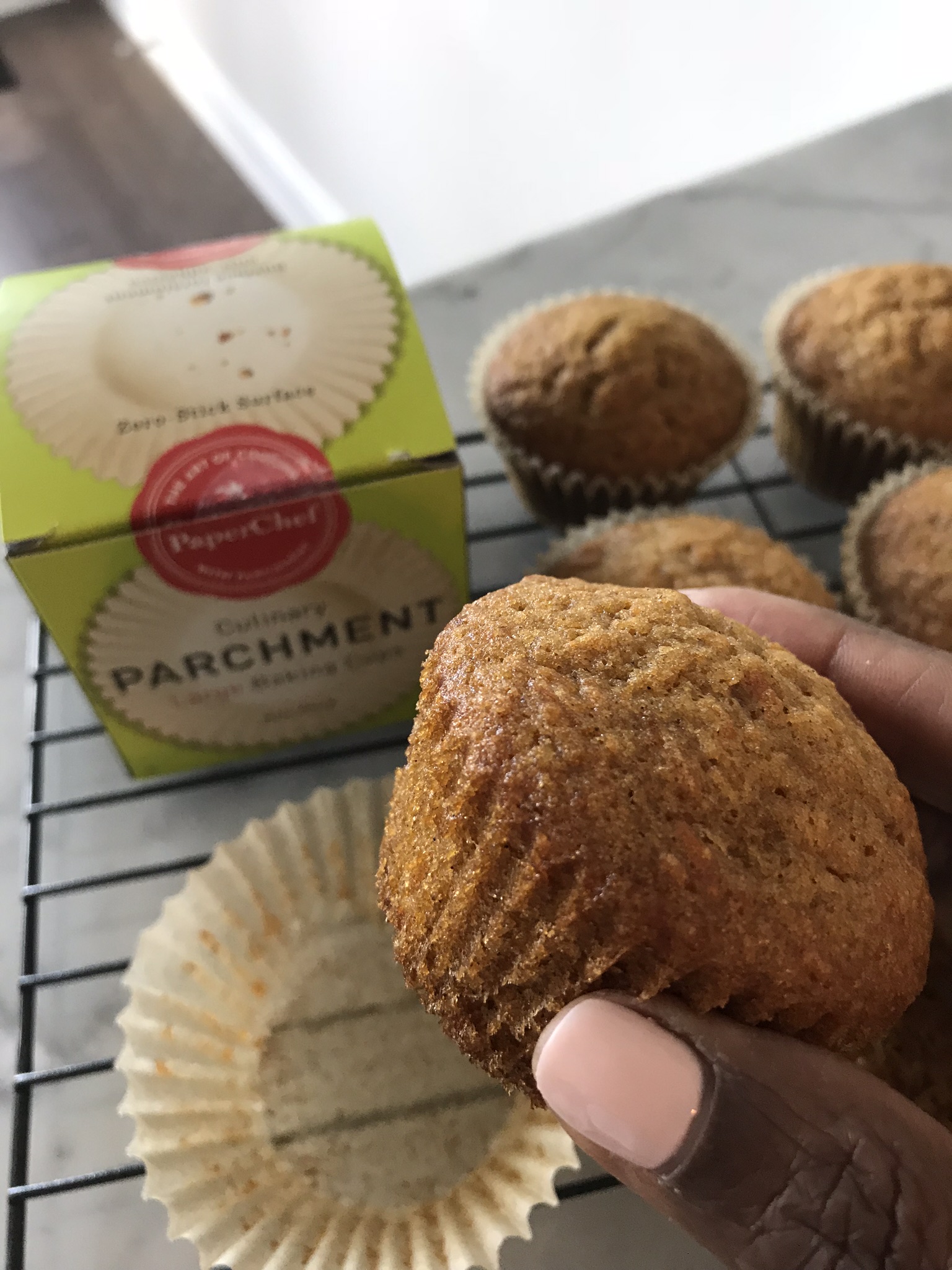 Parchment Baking Liners