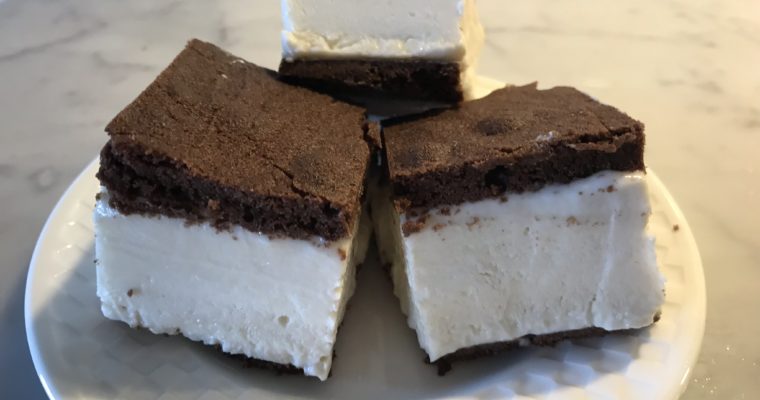 Ice Cream Sandwiches