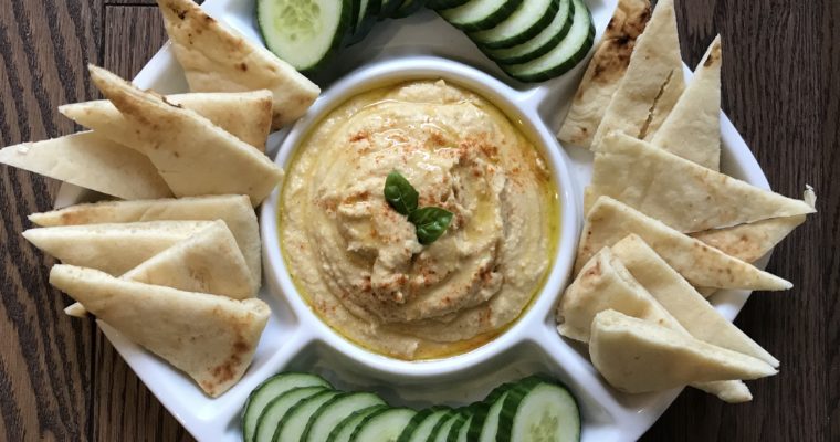 Hummus