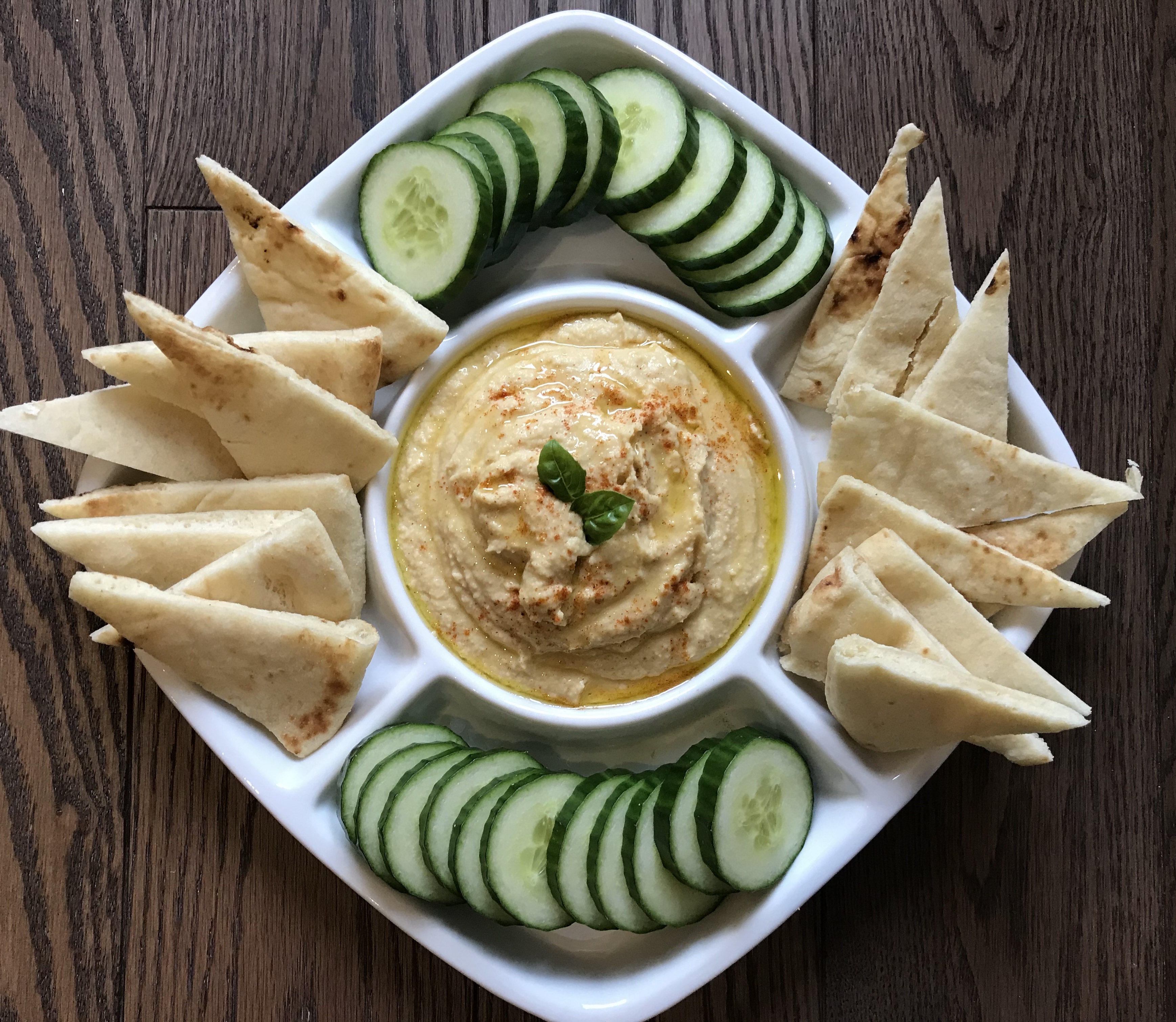 Hummus