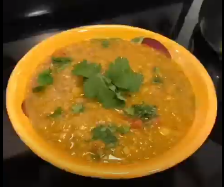 Lentil Soup